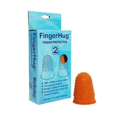 FingerHug Finger Protector Large - Size 2