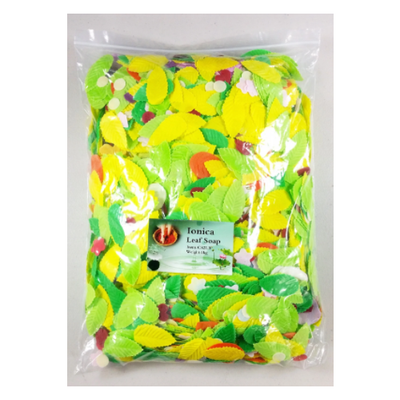 Ionica Flower Soap 2lb Bag
