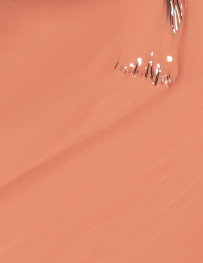 swatch of W59 Freedom Of Peach Gel Polish by OPI