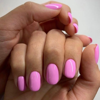 Hands Wearing 267 Frequency Duo By DND DC