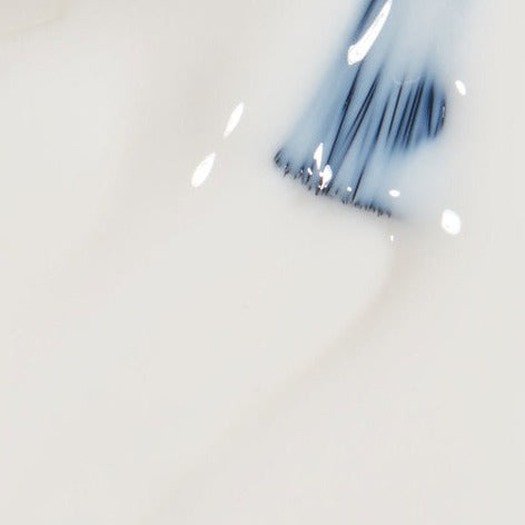 swatch of H22 Funny Bunny Trio by OPI