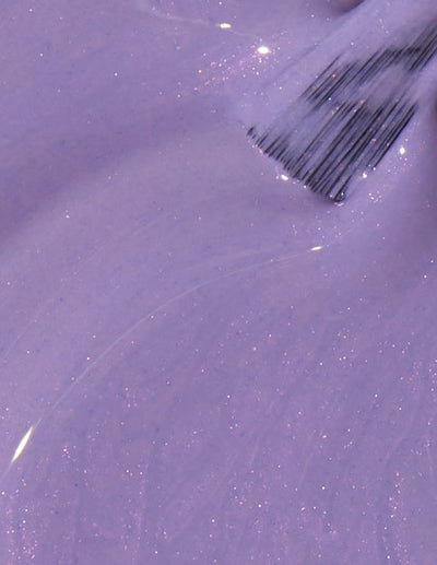 OPI Infinite Shine MI09 - Galleria Vittorio Violet