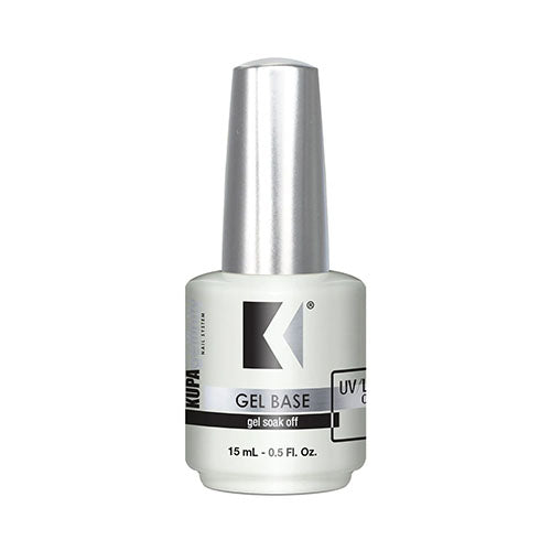 Kupa Gel Base Coat