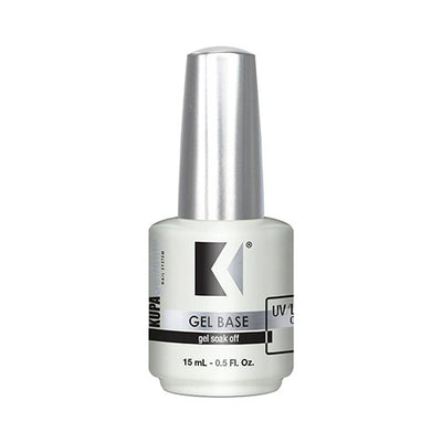 Kupa Gel Base Coat