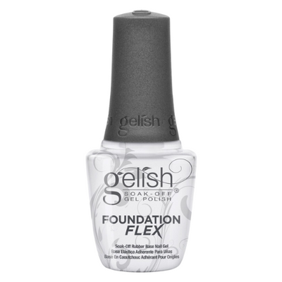 Clear - Foundation Flex by Gelish