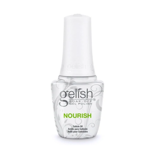 Gelish Nourish Cuticle Oil