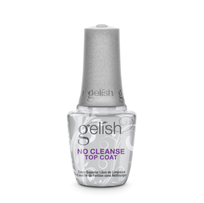 Gelish Top Coat - Non Cleanse