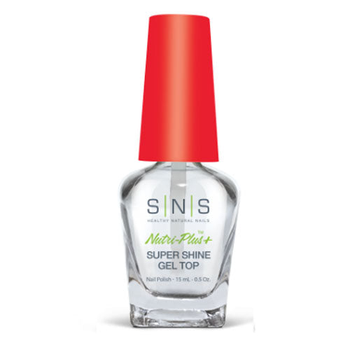 SNS Gel Top - Main Image