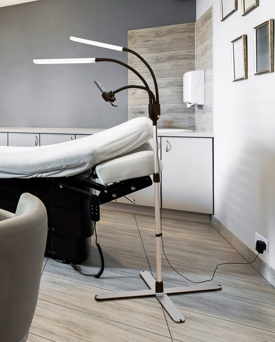 Gemini Floor Lamp U35350