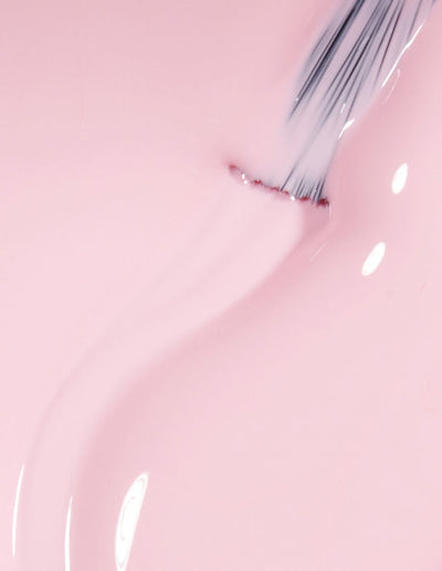 swatch of F82 Getting Nadi On My Honeymoon Gel & Polish Duo by OPI