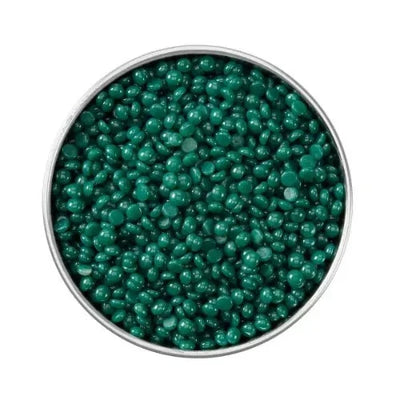 GiGi Hard Wax Beads 14oz - Aloe