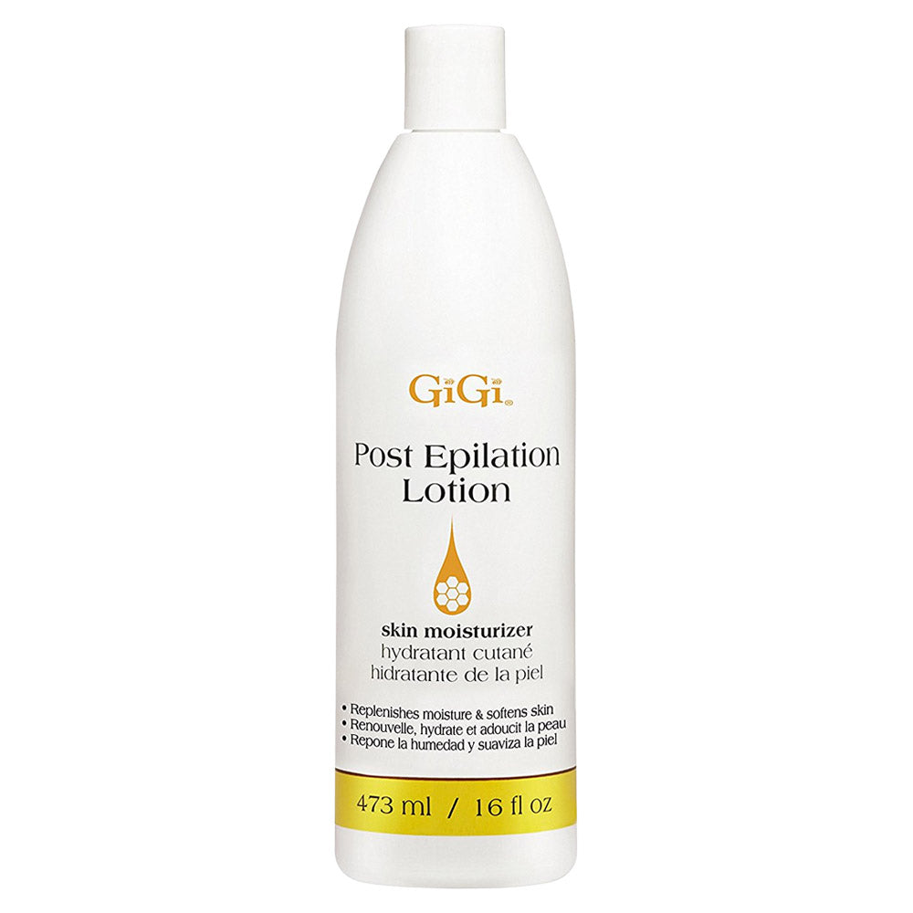 Post Epilation Lotion 16 oz by Gigi