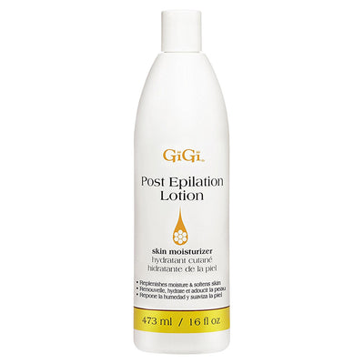 Post Epilation Lotion 16 oz by Gigi