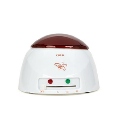 GiGi Wax Warmer - Single