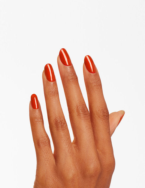 OPI Gel & Polish Duo: V30 Gimme a Lido Kiss