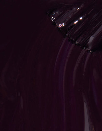 swatch of U16 Good Girls Gone Plaid Gel Polish by OPI