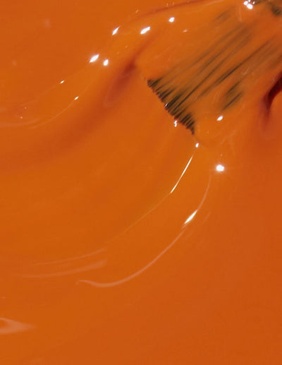 swatch of MI02 Have Your Panettone and Eat it Too Gel Polish by OPI