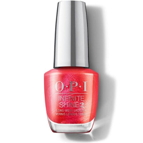 OPI Infinite Shine D55 - Heart And Con-soul