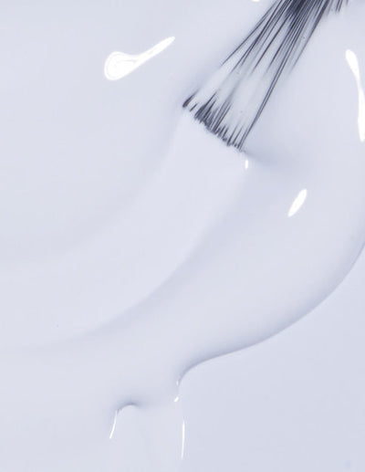 OPI Gel & Polish Duo: T76 I Am what I Amethyst