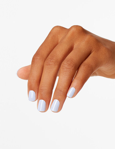 OPI Gel & Polish Duo: T76 I Am what I Amethyst