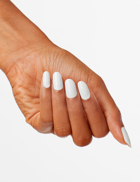 OPI Gel & Polish Duo: V32 I Cannoli Wear OPI