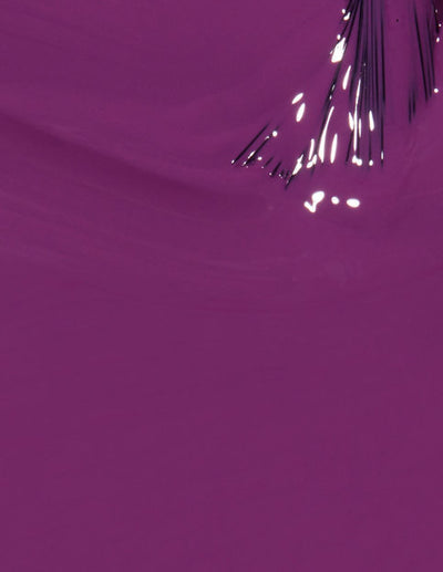 swatch of N54 I Manicure For A Beads Gel Polish by OPI