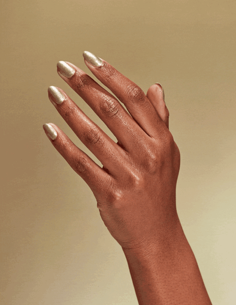 OPI Infinite Shine F010 - I Mica Be Dreaming