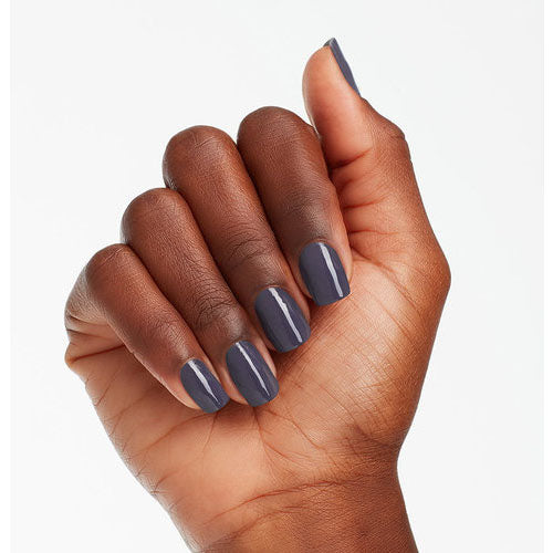 hands wearing I59 Less Is Norse - Dip Powder 1.5oz by OPI