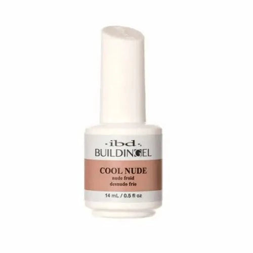 Sample of Cool Nude Builder in a Bottle By IBD