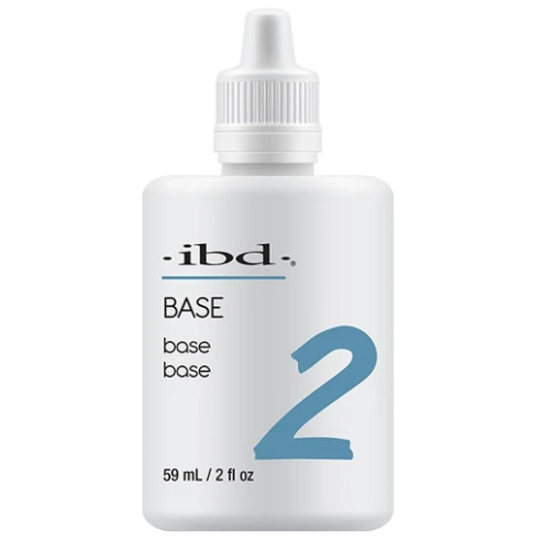 IBD Dip & Sculpt - #2 Base