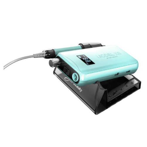 iGel Model XS 2.0 Portable Drill - Teal