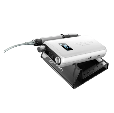 iGel Model XS 2.0 Portable Drill - White