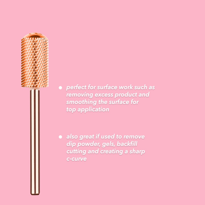 Kiara Sky Large Smooth Top : Medium