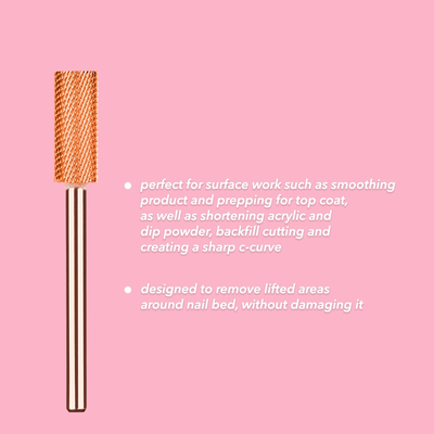 Kiara Sky Large Barrel : Fine