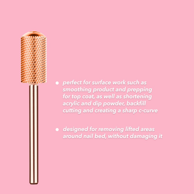 Kiara Sky Large Smooth Top : Fine