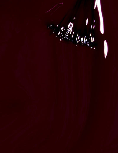 swatch of F62 In The Cable CarPool Lane Gel Polish by OPI