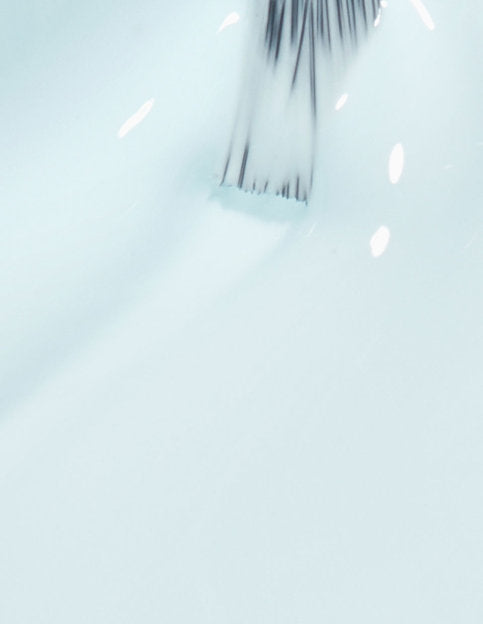 OPI Infinite Shine T75 - It's a boy!