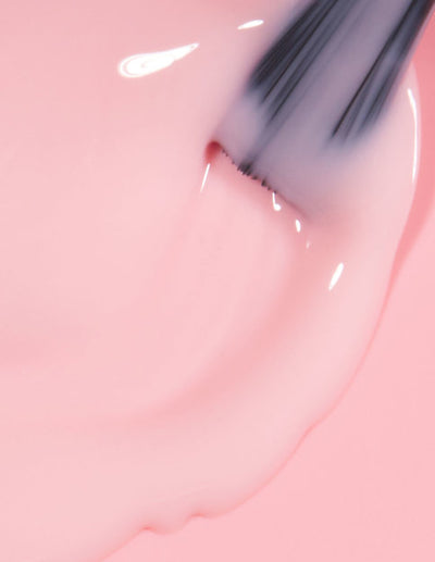 swatch oif H39 It's a Girl Gel & Polish Duo by OPI