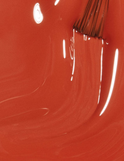 swatch of V26 IT'S A PIAZZA CAKE Gel Polish by OPI