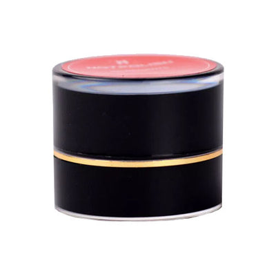 Side view of Jewelry Gel Jar 5g by Notpolish
