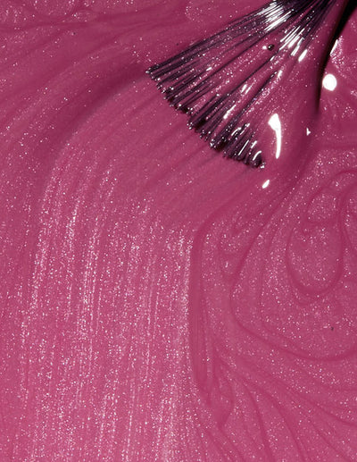 swatch of H72 Just Lana-Ing Around Gel Polish by OPI