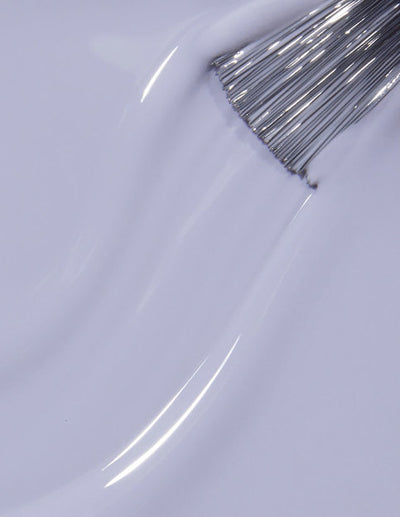 swatch of T90 Kanpai Opi! Gel Polish by OPI