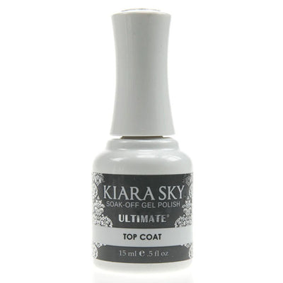 Kiara Sky Ultimate Top Coat