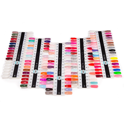 Swatch #1-6 by Kiara Sky