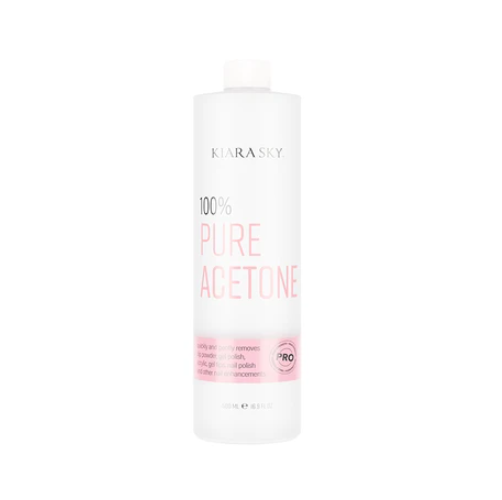 Acetone 16.9oz By Kiara Sky