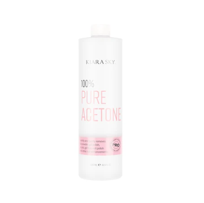Acetone 16.9oz By Kiara Sky