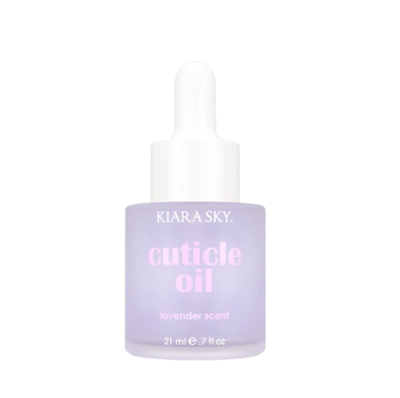 Lavender Scent Cuticle Oil 0.7oz by Kiara Sky
