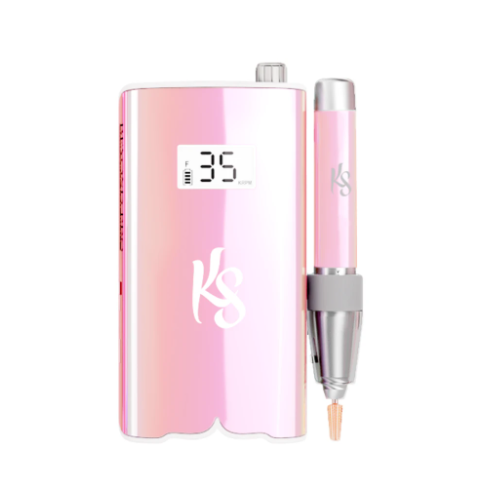 Unicorn Beyond PRO Portable Nail Drill By Kiara Sky