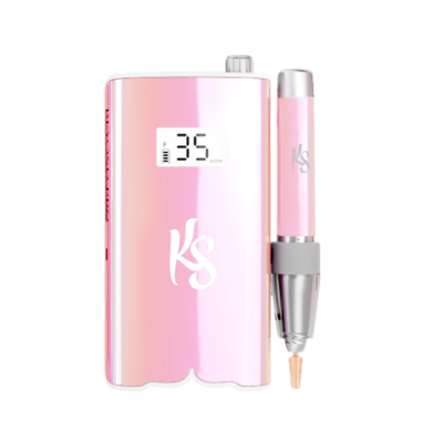 Unicorn Beyond PRO Portable Nail Drill By Kiara Sky
