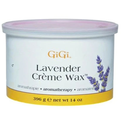 Lavender Creme Wax 14oz by Gigi